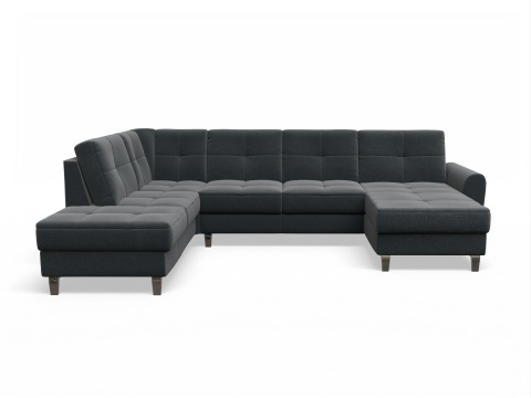 Wohnlandschaft OT LO Medium L